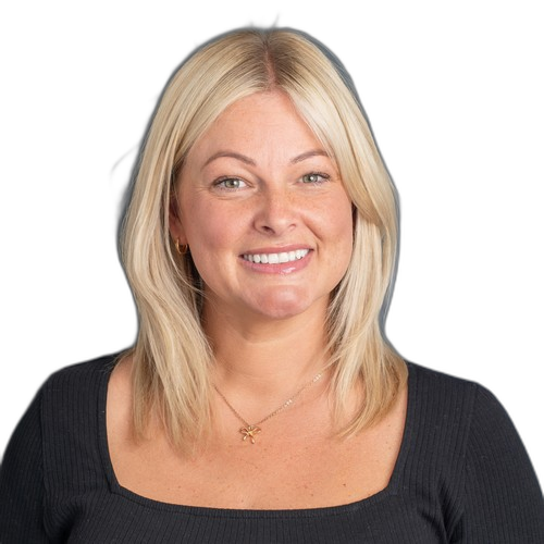 Hannah Anderson, Treatment Coordinator at DRJB Smile Clinic